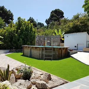 Willa Finca Los Ciruelos, Icod De Los Vinos