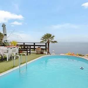 Casa Pelican Puntillo Del Sol