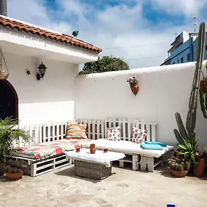 Pensjonat Casa Antonia, Icod De Los Vinos