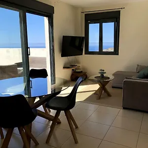 Wonderful Penthouse In The Center Of Icod De Vinos Appartement