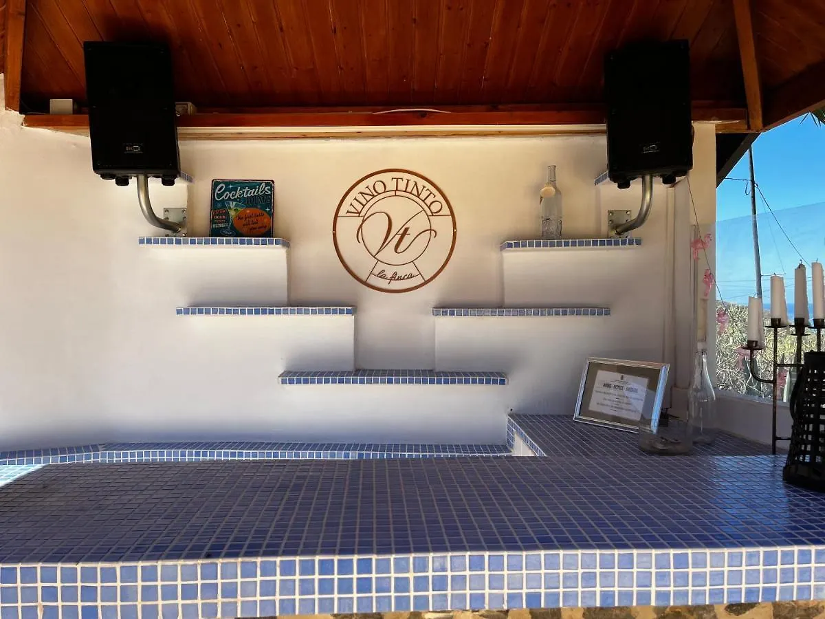 Apartment Finca Vino Tinto 4 Icod De Los Vinos Spanien